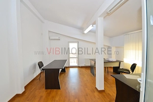 1 Mai, Inginer Zablovschi, Vila D+P+1E+M, 600 mp construiti, ideala birouri, clinica, comercial. - imagine 15