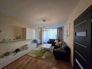 Apartament modern 2 camere, parcare subterană,  Sagului/Rebreanu