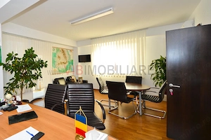 1 Mai, Inginer Zablovschi, Vila D+P+1E+M, 600 mp construiti, ideala birouri, clinica, comercial. - imagine 11