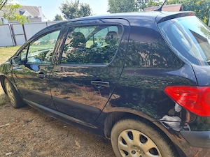 Vand Peugeot 307 1.4 - imagine 3