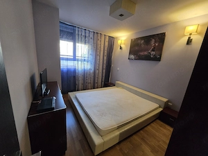 Apartament modern 2 camere, parcare subterană,  Sagului/Rebreanu - imagine 3