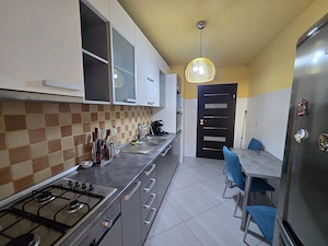 Apartament modern 2 camere, parcare subterană,  Sagului/Rebreanu - imagine 8