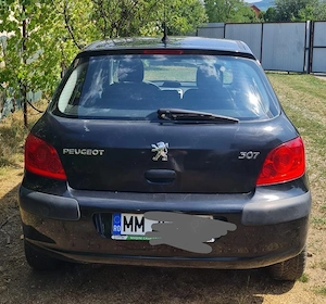 Vand Peugeot 307 1.4 - imagine 4
