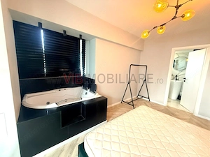 Apartament 3 camere de închiriat pe Calea Dorobanți - imagine 8