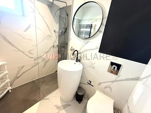 Apartament 3 camere de închiriat pe Calea Dorobanți - imagine 10