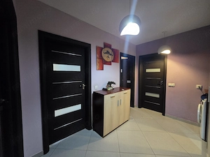 Apartament modern 2 camere, parcare subterană,  Sagului/Rebreanu - imagine 5