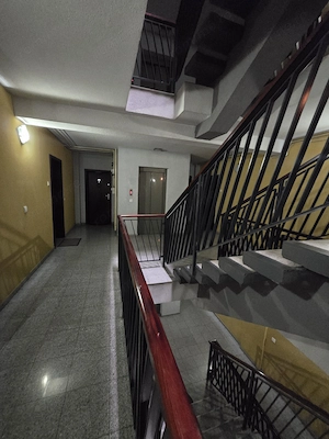Apartament modern 2 camere, parcare subterană,  Sagului/Rebreanu - imagine 11