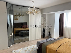 Piata Alba Iulia - Rond Alba Iulia - prima inchiriere - parcare ADP - imagine 2