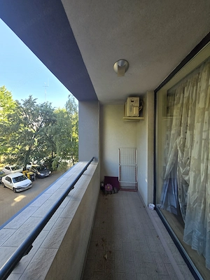 Apartament modern 2 camere, parcare subterană,  Sagului/Rebreanu - imagine 10