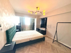 Apartament 3 camere de închiriat pe Calea Dorobanți - imagine 7
