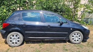 Vand Peugeot 307 1.4 - imagine 2