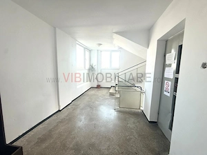 Apartament 3 camere de închiriat pe Calea Dorobanți - imagine 13