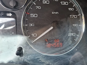 Vand Peugeot 307 1.4 - imagine 6