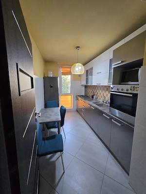 Apartament modern 2 camere, parcare subterană,  Sagului/Rebreanu - imagine 7