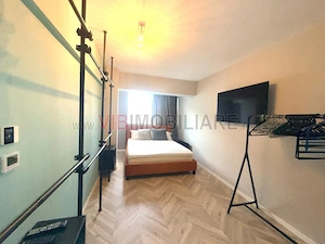 Apartament 3 camere de închiriat pe Calea Dorobanți - imagine 5