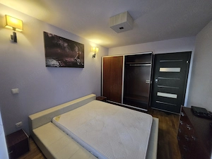 Apartament modern 2 camere, parcare subterană,  Sagului/Rebreanu - imagine 4