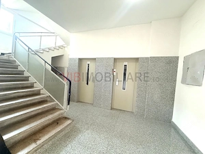 Apartament 3 camere de închiriat pe Calea Dorobanți - imagine 12