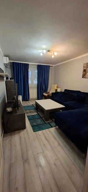Apartament 2 Camere Decomandat, Centrală Proprie   Inima Lujerului ! - imagine 2