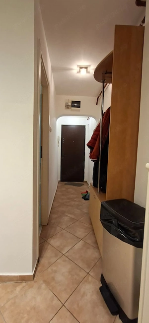 Apartament 2 Camere Decomandat, Centrală Proprie   Inima Lujerului ! - imagine 10