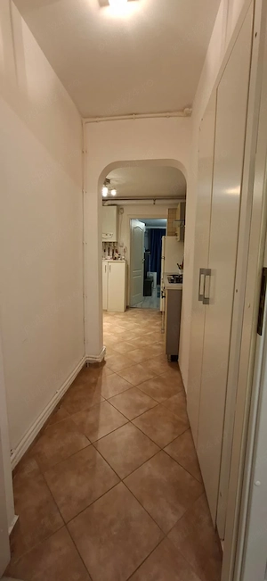 Apartament 2 Camere Decomandat, Centrală Proprie   Inima Lujerului ! - imagine 3