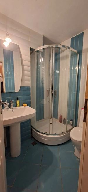 Apartament 2 Camere Decomandat, Centrală Proprie   Inima Lujerului ! - imagine 9
