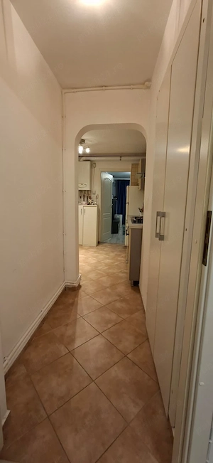 Apartament 2 Camere Decomandat, Centrală Proprie   Inima Lujerului ! - imagine 7