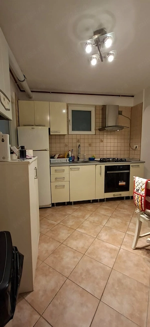 Apartament 2 Camere Decomandat, Centrală Proprie   Inima Lujerului ! - imagine 6
