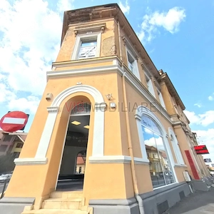 Spatiu comercial Stradal de inchiriat/Centrul Civic Brasov - imagine 9