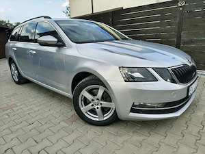 PROPRIETAR vand Octavia 2020 , 2.0 TDI - imagine 2