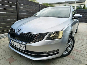 PROPRIETAR vand Octavia 2020 , 2.0 TDI