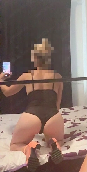 Doamna matură  