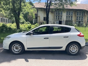 Renault Megane 3 (2012) 1.5 DCI - imagine 3