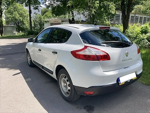 Renault Megane 3 (2012) 1.5 DCI
