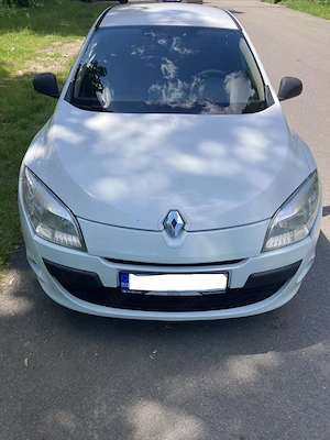 Renault Megane 3 (2012) 1.5 DCI - imagine 4
