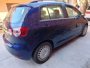 Vw golf 6 plus 1,4 benzina  - imagine 5