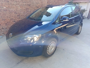 Vw golf 6 plus 1,4 benzina  - imagine 2