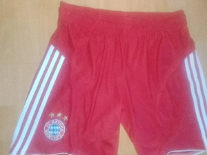 Pantaloni scurti 