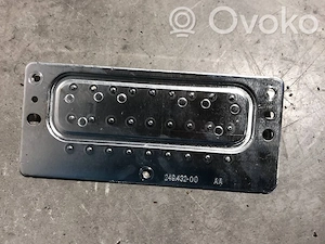 BMW X1 U11 Modul control cu balast LED 24943200 24944301 ST10346D - imagine 3