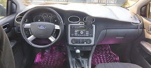 Vând Ford Focus  - imagine 4