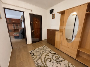 Apartament 2 camere, 55 mp, zona Dancu - imagine 5