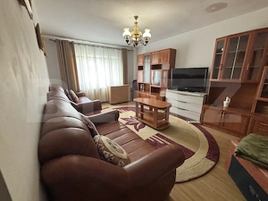 Apartament 2 camere, 55 mp, zona Dancu - imagine 2