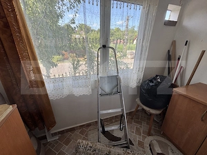 Apartament 2 camere, 55 mp, zona Dancu - imagine 4