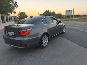 BMW E 60 2.0 dizel - imagine 4