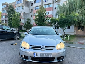 Volkswagen golf 5 - imagine 4