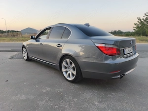 BMW E 60 2.0 dizel - imagine 3