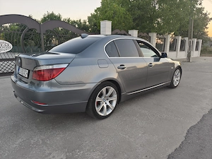 BMW E 60 2.0 dizel - imagine 5
