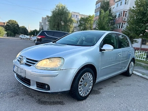 Volkswagen golf 5 - imagine 2