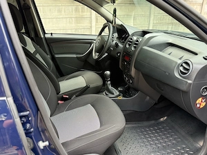 Dacia Duster * 2016 * Euro 6 - imagine 5