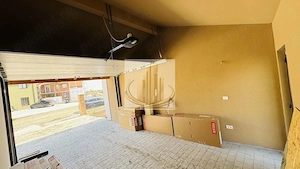 Casă P+1 Săcălaz | 126 mp | 4 Dormitoare | Garaj | 589 mp - imagine 10