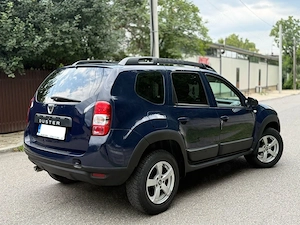 Dacia Duster * 2016 * Euro 6 - imagine 3
